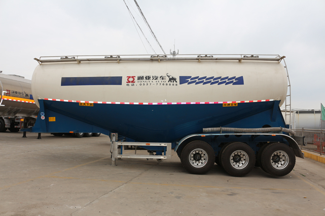 通亞汽車顛覆行業傳統運輸方式！再次引領輕型罐車發展潮流！