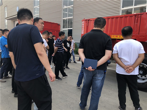 專注質(zhì)量提升 強(qiáng)化細(xì)節(jié)改善